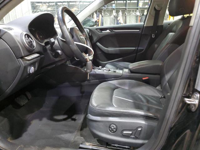 Audi A3 Premium Image 4