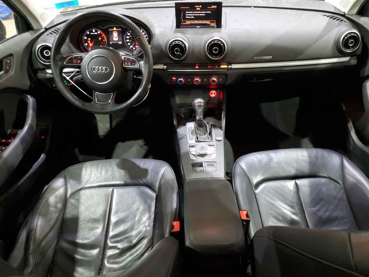 Audi A3 Premium Image 10