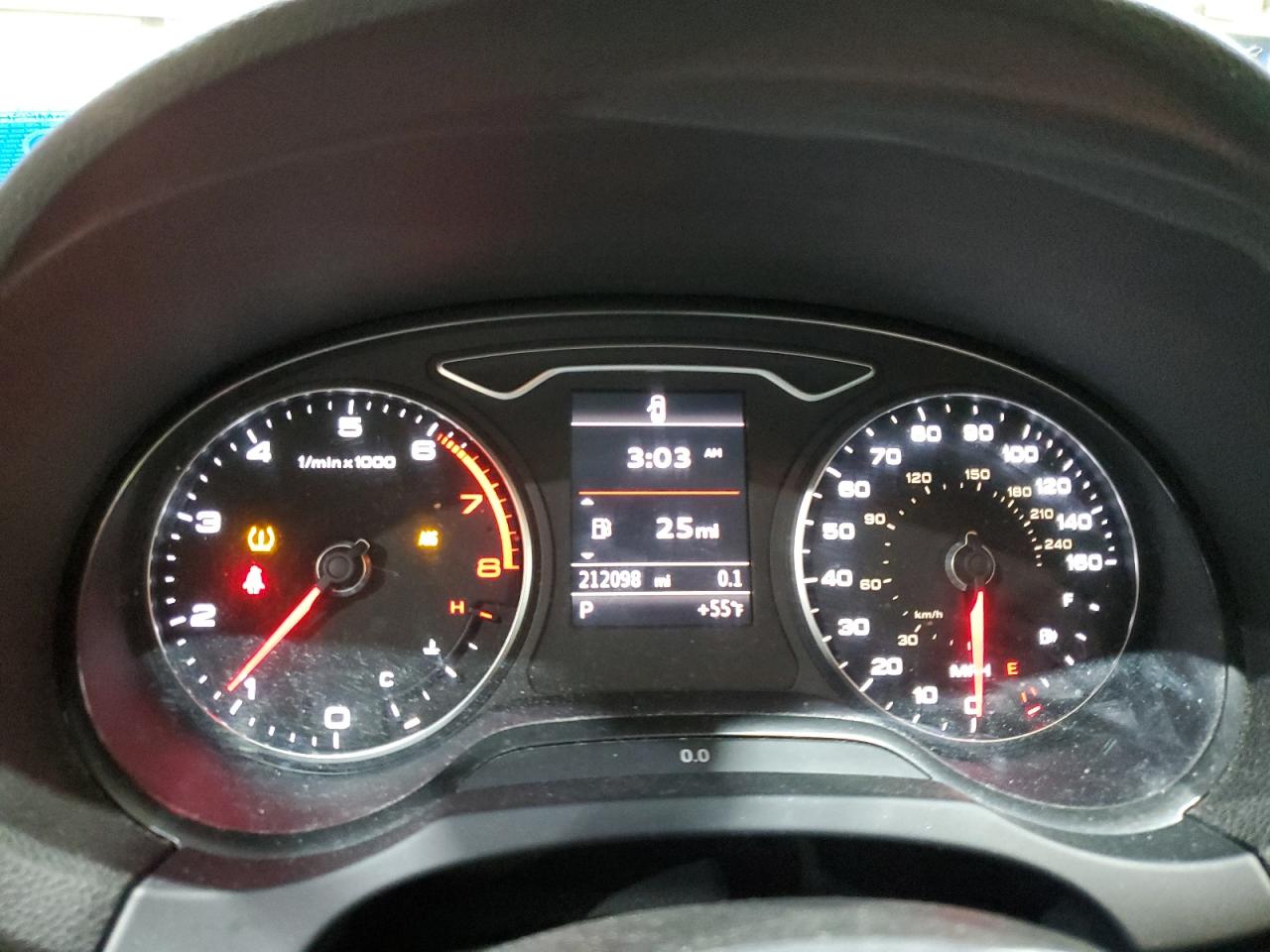 Audi A3 Premium Image 2