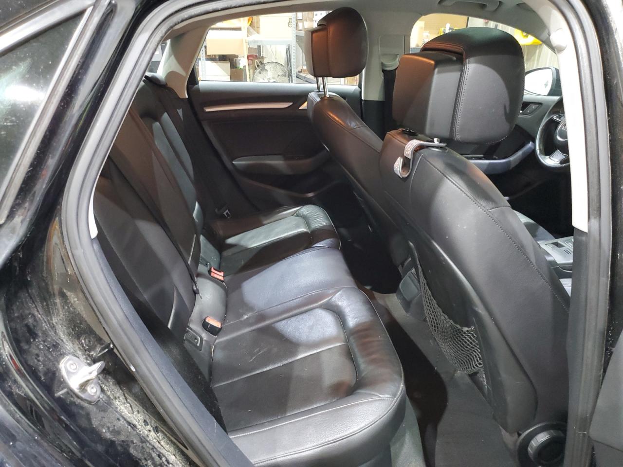 Audi A3 Premium Image 6