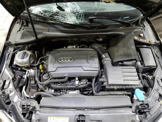 Audi A3 Premium Image 5