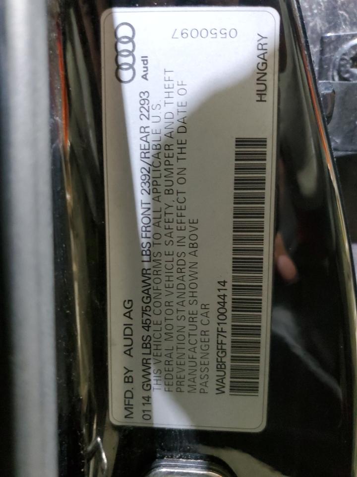 Audi A3 Premium Image 12