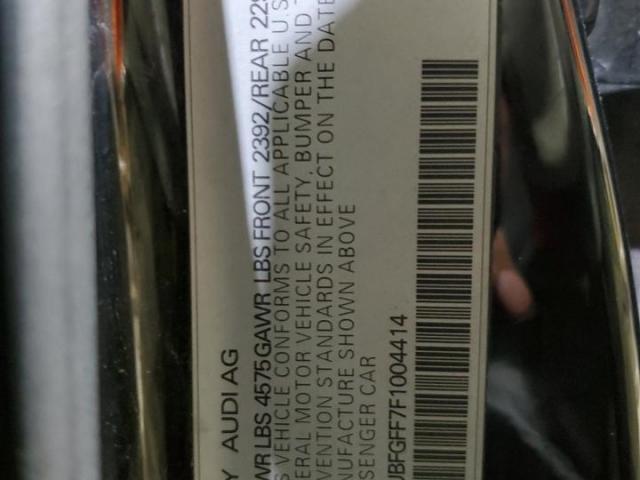 Audi A3 Premium Image 12