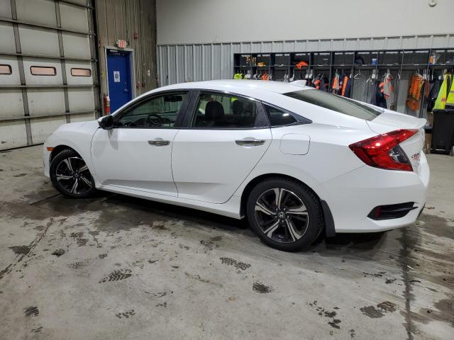 Honda Civic Touring Image 2