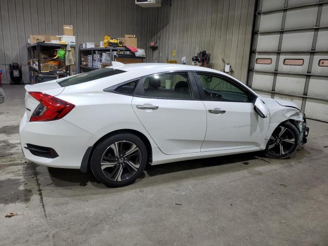 Honda Civic Touring Image 12