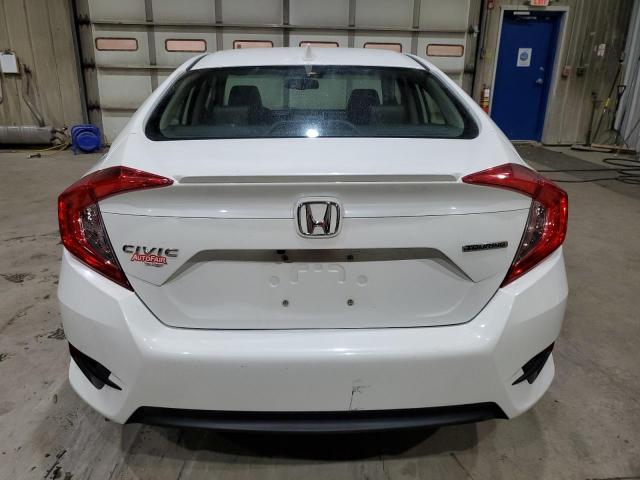 Honda Civic Touring Image 5