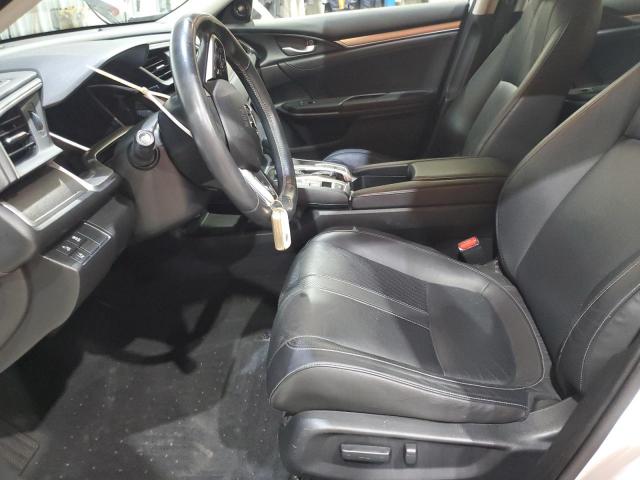 Honda Civic Touring Image 11