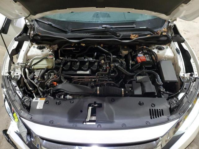 Honda Civic Touring Image 10