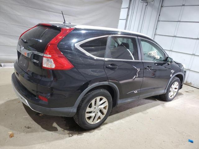 Honda Crv Exl Image 6