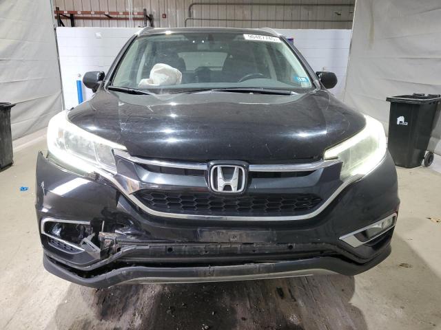 Honda Crv Exl Image 7