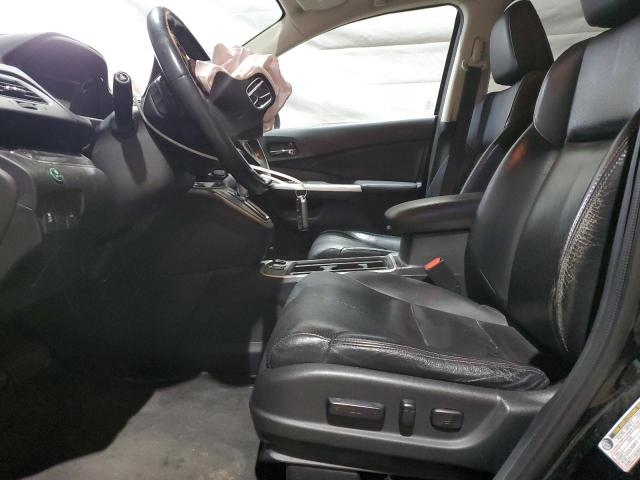 Honda Crv Exl Image 3