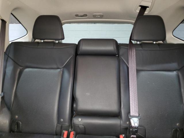 Honda Crv Exl Image 9