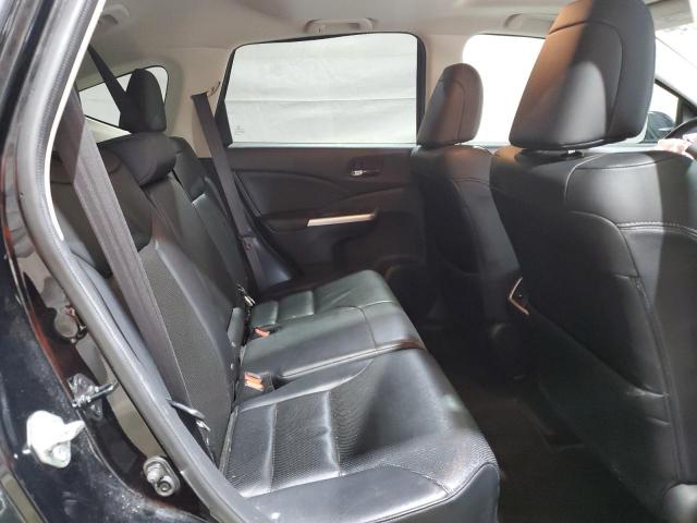 Honda Crv Exl Image 8