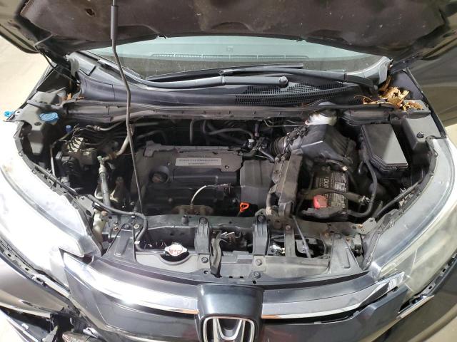 Honda Crv Exl Image 11