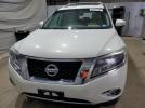 Nissan Pathfinder S Image 4