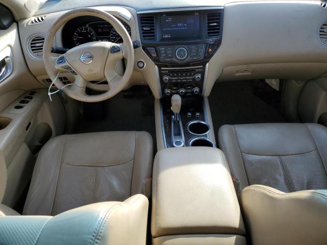 Nissan Pathfinder S Image 7