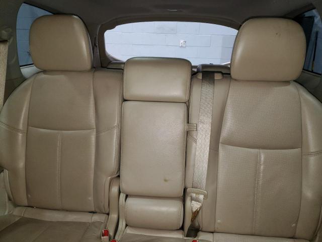 Nissan Pathfinder S Image 9