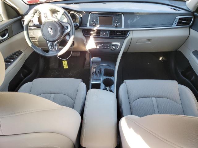 Kia Optima Lx Image 10