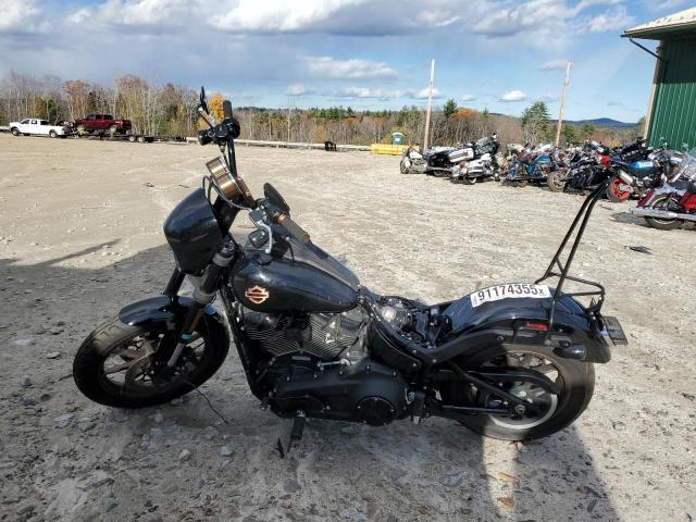 Harley-Davidson Fxlrs Image 2