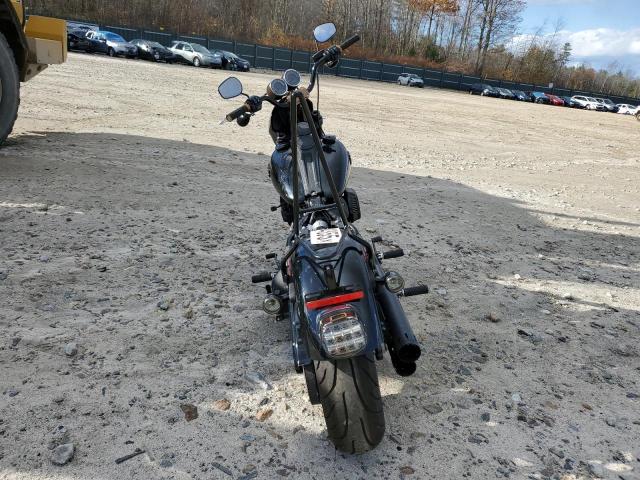 Harley-Davidson Fxlrs Image 7