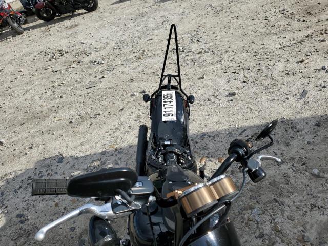 Harley-Davidson Fxlrs Image 6