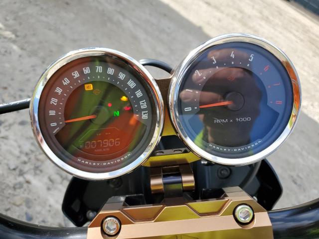 Harley-Davidson Fxlrs Image 5