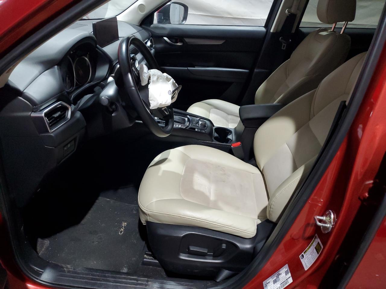 Mazda Cx Select Image 4