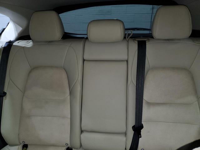 Mazda Cx Select Image 10