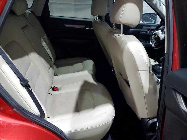 Mazda Cx Select Image 13