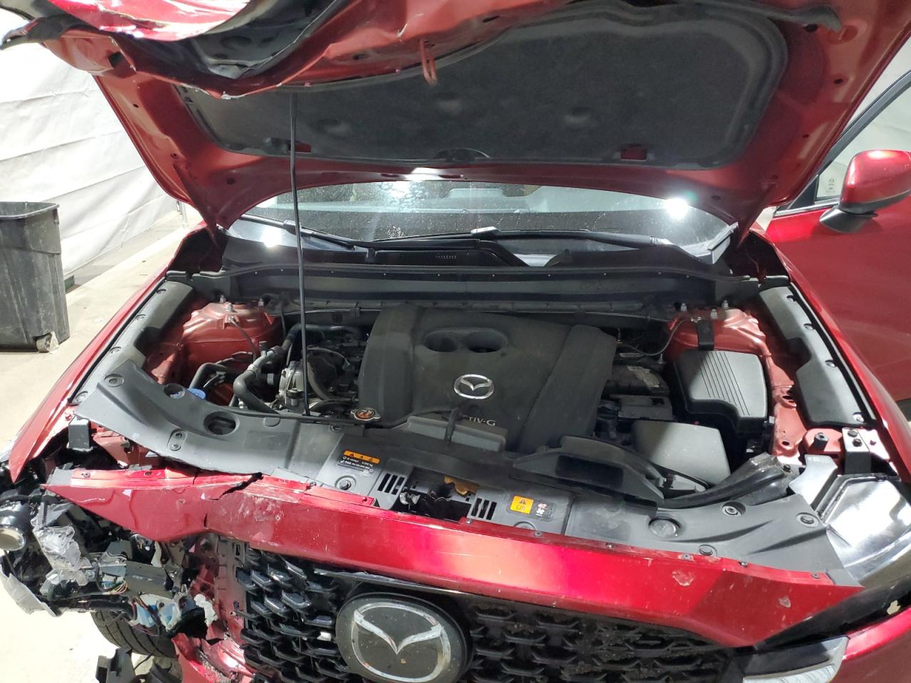 Mazda Cx Select Image 11