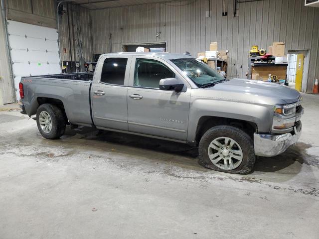 Chevrolet Silverado K1500 Lt Image 5