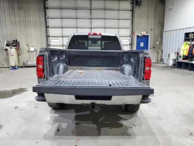 Chevrolet Silverado K1500 Lt Image 8