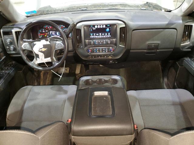 Chevrolet Silverado K1500 Lt Image 3