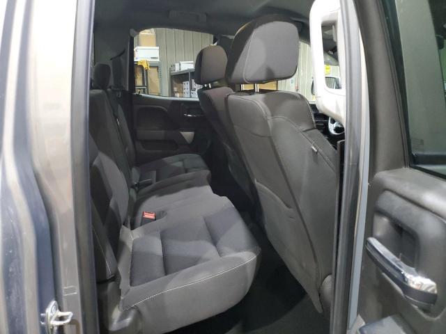 Chevrolet Silverado K1500 Lt Image 4