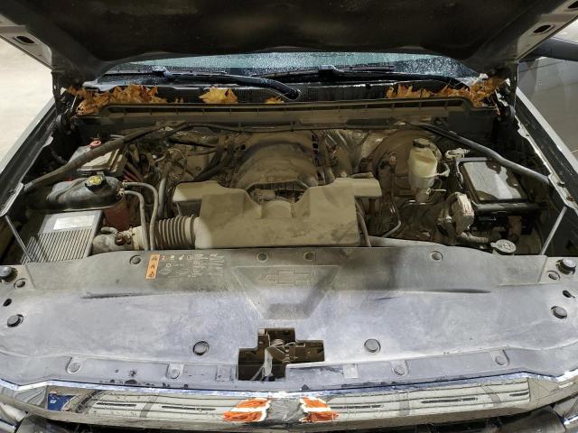 Chevrolet Silverado K1500 Lt Image 9