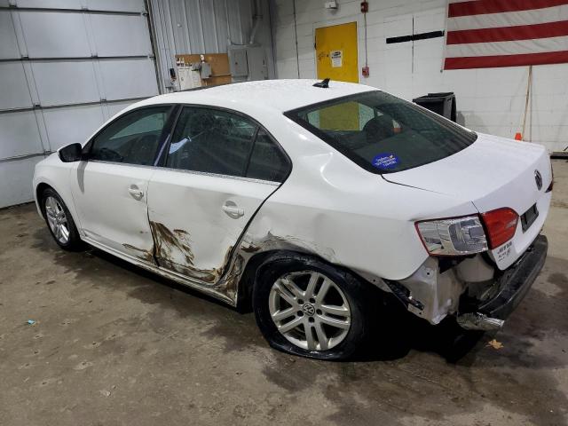 Volkswagen Jetta Tdi Image 6