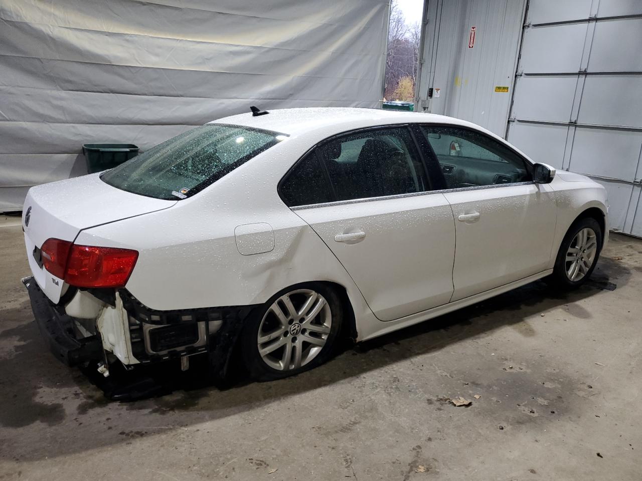 Volkswagen Jetta Tdi Image 12