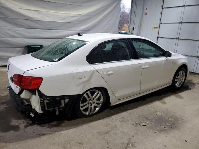 Volkswagen Jetta Tdi Image 12