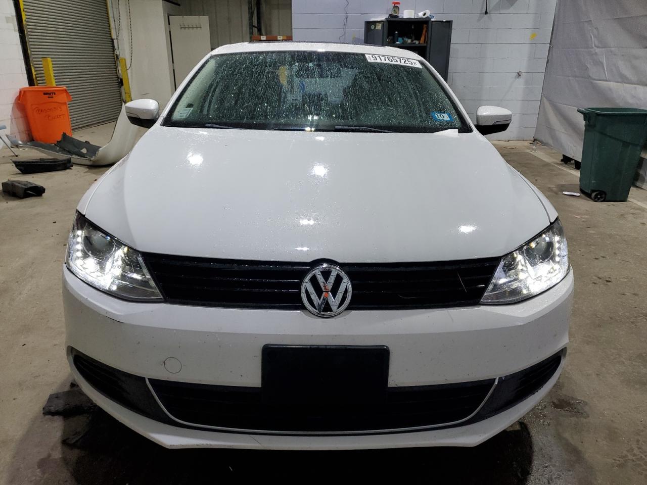 Volkswagen Jetta Tdi Image 7