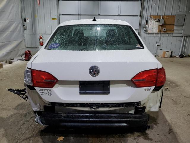 Volkswagen Jetta Tdi Image 2