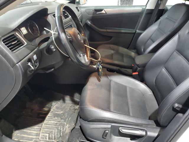 Volkswagen Jetta Tdi Image 3