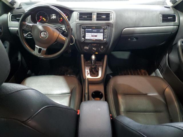 Volkswagen Jetta Tdi Image 9