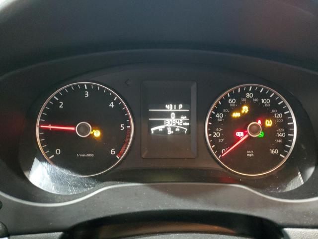 Volkswagen Jetta Tdi Image 4