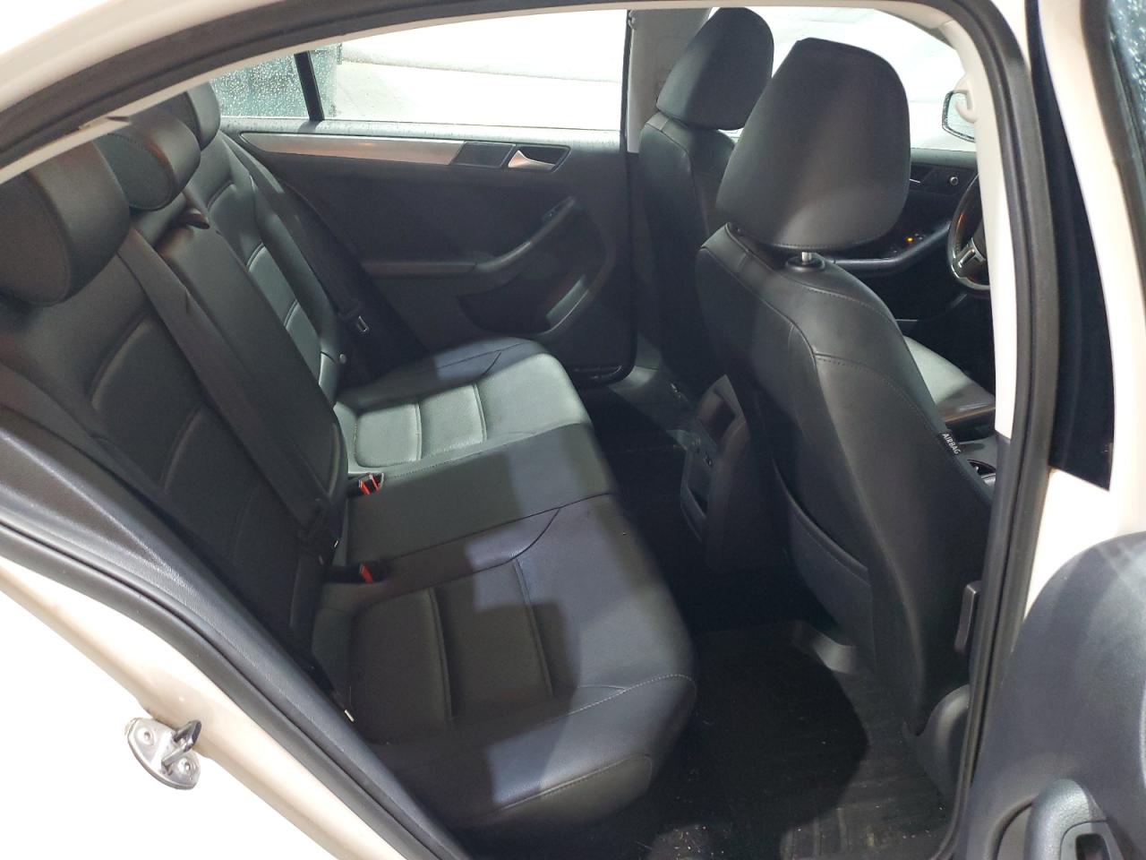 Volkswagen Jetta Tdi Image 10