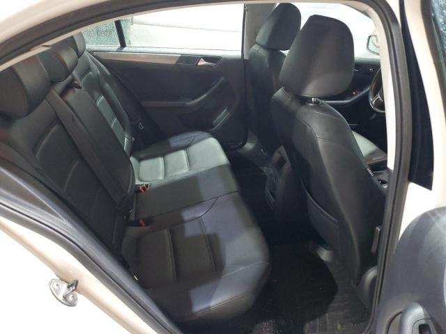 Volkswagen Jetta Tdi Image 10