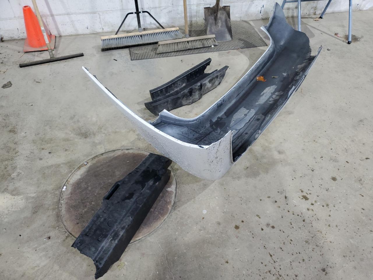 Volkswagen Jetta Tdi Image 13