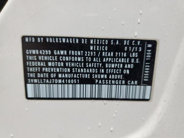 Volkswagen Jetta Tdi Image 11