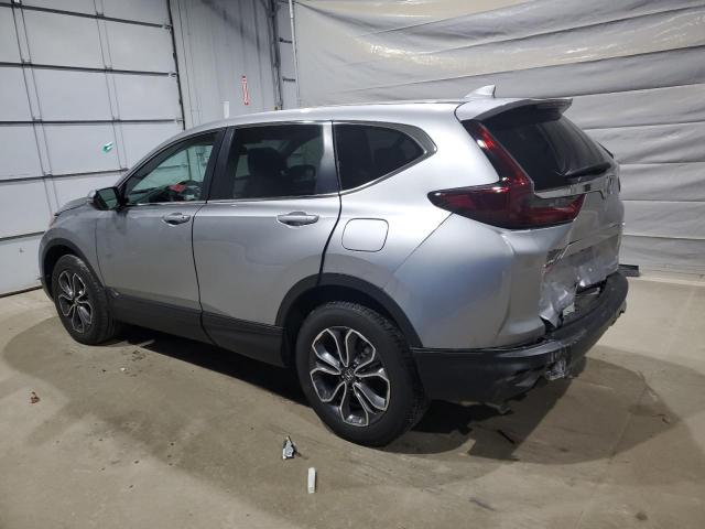 Honda Crv Exl Image 4