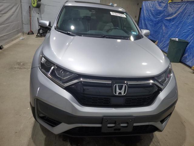 Honda Crv Exl Image 10