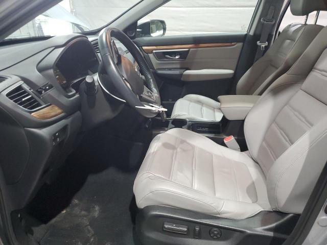 Honda Crv Exl Image 3